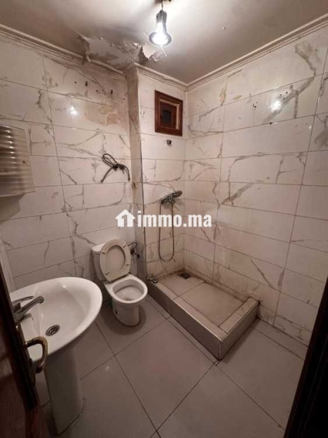 Appartement à louer 100 m² à Casablanca maarif - Location Immobilier - Casablanca - photo 6