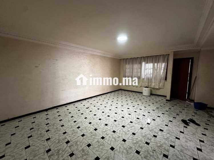 Appartement à louer 100 m² à Casablanca maarif - Location Immobilier - Casablanca - photo 7