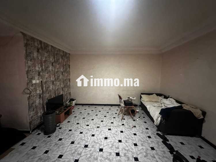Appartement à louer 100 m² à Casablanca maarif - Location Immobilier - Casablanca - photo 8