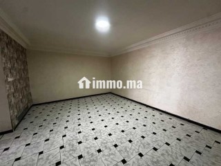 Appartement à louer 100 m² à Casablanca maarif - Appartement à louer - Casablanca