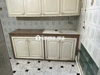 Appartement à louer 100 m² à Casablanca maarif - Appartement à louer - Casablanca