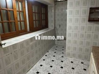Appartement à louer 100 m² à Casablanca maarif - Appartement à louer - Casablanca