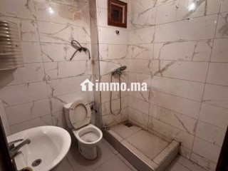 Appartement à louer 100 m² à Casablanca maarif - Appartement à louer - Casablanca