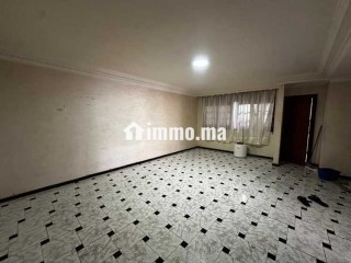 Appartement à louer 100 m² à Casablanca maarif - Appartement à louer - Casablanca