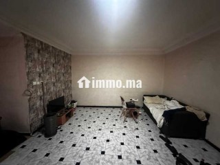 Appartement à louer 100 m² à Casablanca maarif - Appartement à louer - Casablanca