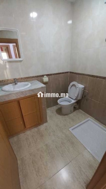 Bureau à louer à hamza 50 m² - Location Immobilier - Casablanca - photo 4