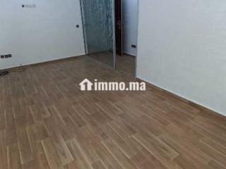 Bureau à louer à hamza 50 m² - Bureau à louer - Casablanca