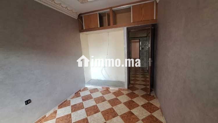 JOLI APPART 2 ETG 3 CH SALON 2900 DH - Location Immobilier - Casablanca - photo 3