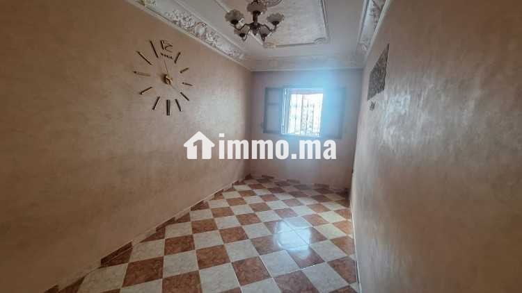 JOLI APPART 2 ETG 3 CH SALON 2900 DH - Location Immobilier - Casablanca - photo 4