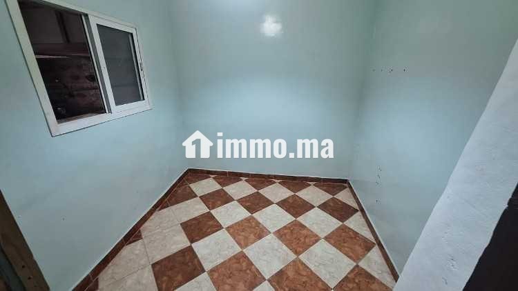 JOLI APPART 2 ETG 3 CH SALON 2900 DH - Location Immobilier - Casablanca - photo 5