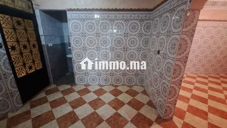 JOLI APPART 2 ETG 3 CH SALON 2900 DH - Location Immobilier - Casablanca - photo 6