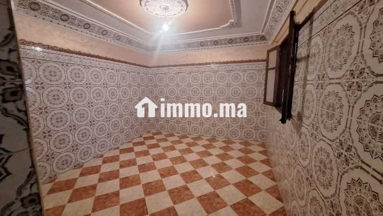 JOLI APPART 2 ETG 3 CH SALON 2900 DH - Location Immobilier - Casablanca - photo 7