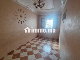 JOLI APPART 2 ETG 3 CH SALON 2900 DH - Appartement à louer - Casablanca
