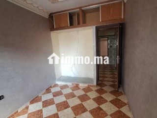 JOLI APPART 2 ETG 3 CH SALON 2900 DH - Appartement à louer - Casablanca