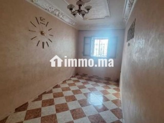 JOLI APPART 2 ETG 3 CH SALON 2900 DH - Appartement à louer - Casablanca