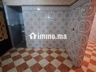 JOLI APPART 2 ETG 3 CH SALON 2900 DH - Appartement à louer - Casablanca