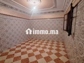 JOLI APPART 2 ETG 3 CH SALON 2900 DH - Appartement à louer - Casablanca