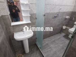 JOLI APPART 2 ETG 3 CH SALON 2900 DH - Appartement à louer - Casablanca