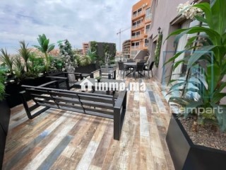 Mise en vente d'une jolie appartement de 218 m² - Appartement à vendre - Marrakech