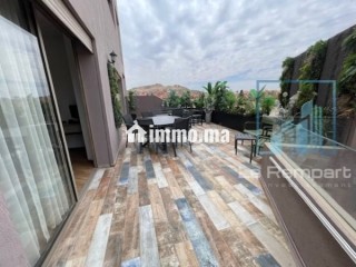 Mise en vente d'une jolie appartement de 218 m² - Appartement à vendre - Marrakech