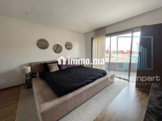Mise en vente d'une jolie appartement de 218 m² - Appartement à vendre - Marrakech
