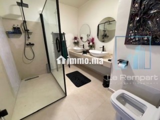 Mise en vente d'une jolie appartement de 218 m² - Appartement à vendre - Marrakech