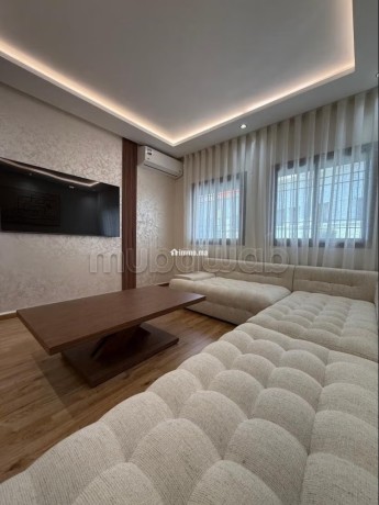 appartement-a-louer-residence-fermer-a-boubana-2-belles-chambres-bien-meuble-jamais-louer-big-3