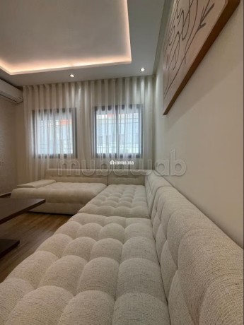 appartement-a-louer-residence-fermer-a-boubana-2-belles-chambres-bien-meuble-jamais-louer-big-4
