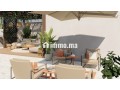 Villa 4 Suites Vue sur l’Atlas, Piscine et Rooftop - miniature 7