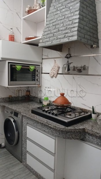 Belle maison moublee a louer a agadir - Vente Immobilier - Agadir - photo 3