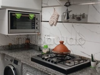 Belle maison moublee a louer a agadir - Maison à vendre - Agadir