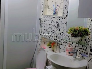 Belle maison moublee a louer a agadir - Maison à vendre - Agadir