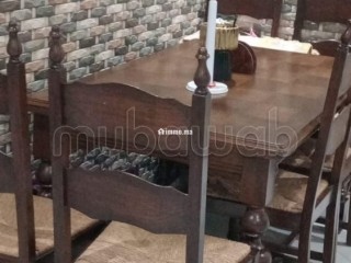 Belle maison moublee a louer a agadir - Maison à vendre - Agadir