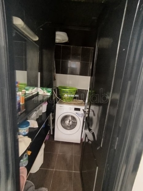 Location appart avec terasse deux ch racine - Location Immobilier - Casablanca - photo 4