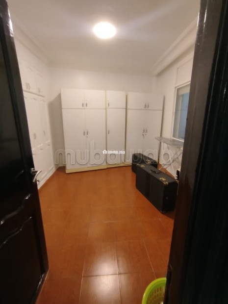 Location appart avec terasse deux ch racine - Location Immobilier - Casablanca - photo 7