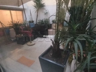 Location appart avec terasse deux ch racine - Appartement à louer - Casablanca