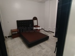 Location appart avec terasse deux ch racine - Appartement à louer - Casablanca