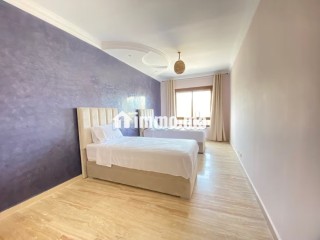 Superbe appartement à louer à Charf. 2 belles chambres. Meublé - Appartement à louer - Tanger