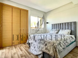 Location villa de haut standing à Ville Verte. Surface totale 300 m². Bien meublé - Villa à louer - Bouskoura