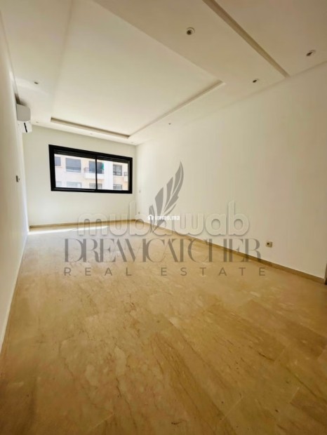 Location d'un appartement à Victoria. 2 chambres. Ascenseur et terrasse - Location Immobilier - Bouskoura - photo 1