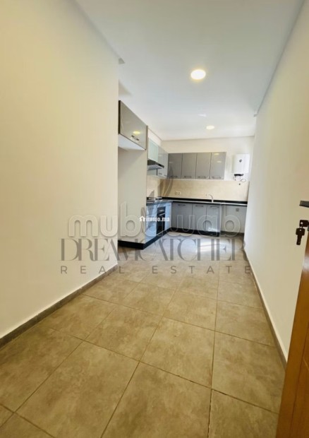 Location d'un appartement à Victoria. 2 chambres. Ascenseur et terrasse - Location Immobilier - Bouskoura - photo 5
