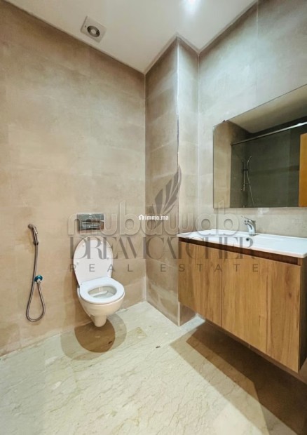 Location d'un appartement à Victoria. 2 chambres. Ascenseur et terrasse - Location Immobilier - Bouskoura - photo 7