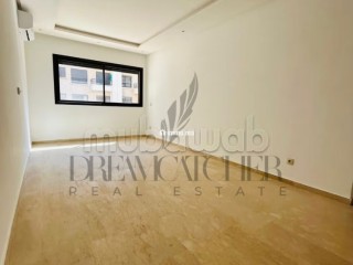 Location d'un appartement à Victoria. 2 chambres. Ascenseur et terrasse - Appartement à louer - Bouskoura
