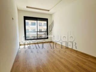 Location d'un appartement à Victoria. 2 chambres. Ascenseur et terrasse - Appartement à louer - Bouskoura