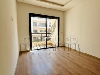 Location d'un appartement à Victoria. 2 chambres. Ascenseur et terrasse - Appartement à louer - Bouskoura