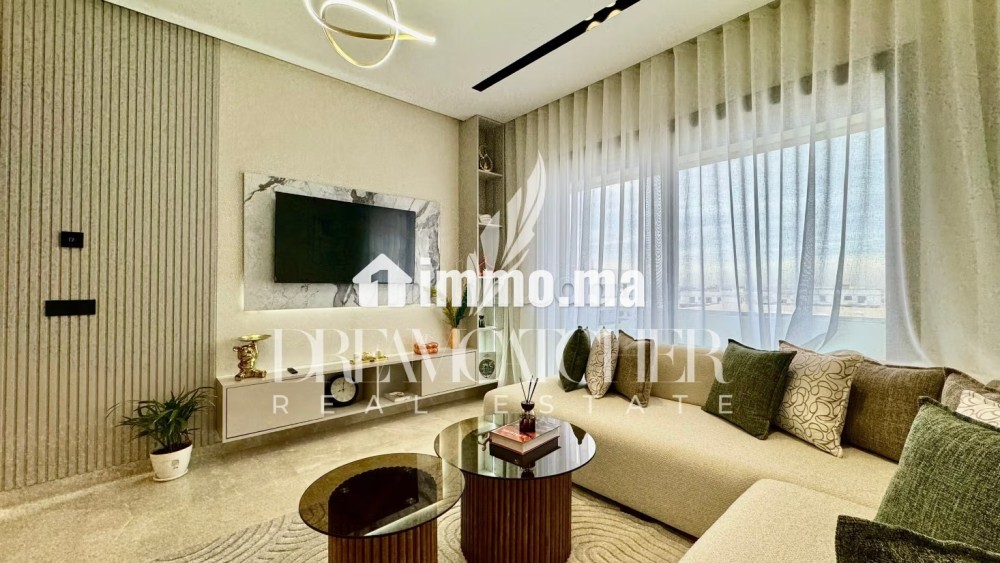 Studio en location – quartier californie - Location Immobilier - Casablanca - photo 4