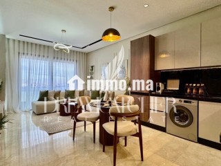 Studio en location – quartier californie - Appartement à louer - Casablanca