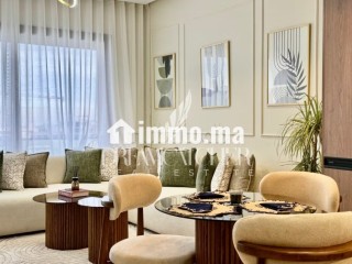 Studio en location – quartier californie - Appartement à louer - Casablanca