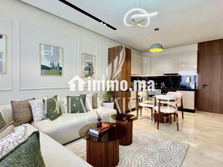 Studio en location – quartier californie - Appartement à louer - Casablanca