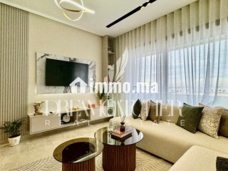 Studio en location – quartier californie - Appartement à louer - Casablanca